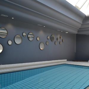 Logis Hotel Le Calluna Restaurant La Flottille